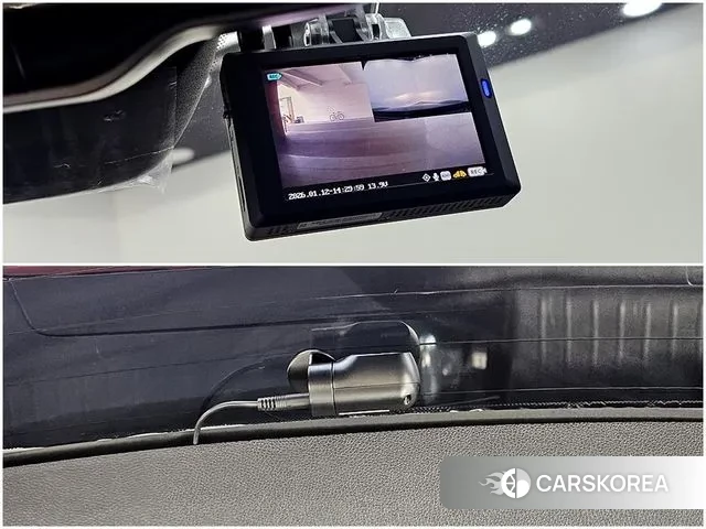 Kia The New Niro id 3573199 из Кореи 10