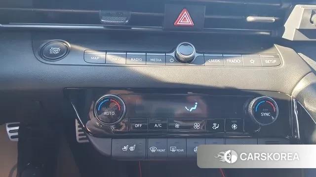 Hyundai Avante (CN7) id 3438119 из Кореи 10