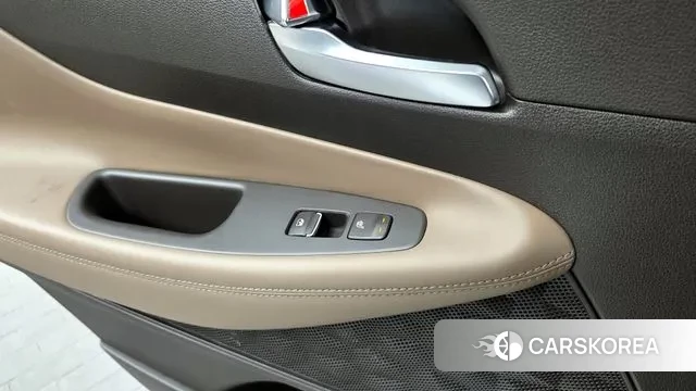 Hyundai The New Santa Fe id 3747433 из Кореи 10