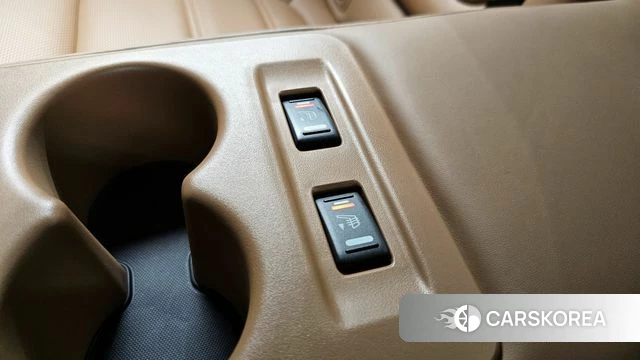 Renault Korea (Samsung) The New SM6 id 3806200 из Кореи 10