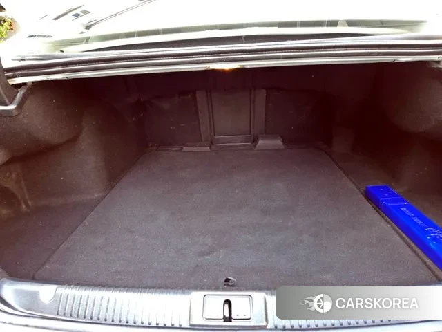 Renault Korea (Samsung) SM7 Nova id 3489689 из Кореи 10