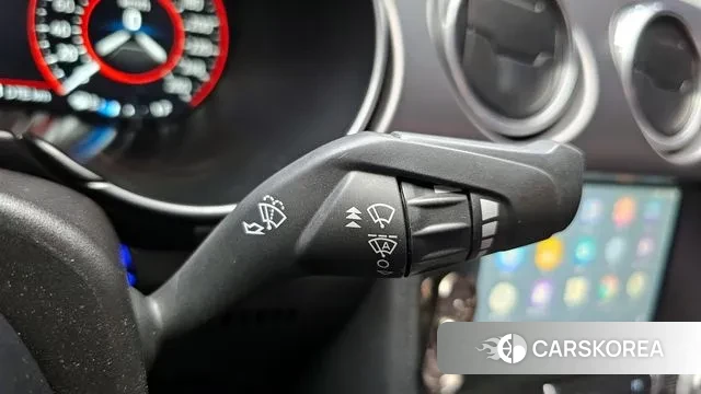 Ford Mustang id 3702492 из Кореи 10