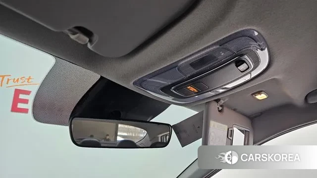 Hyundai Avante (CN7) id 3551243 из Кореи 10