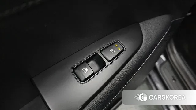 Kia The New K3 2nd generation id 3734457 из Кореи 10