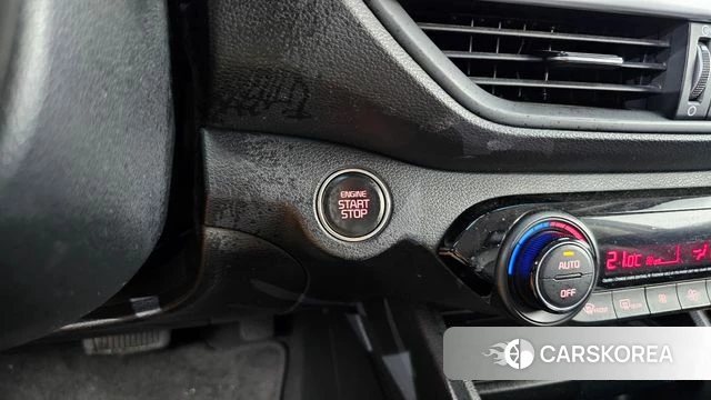 Kia The New K3 2nd generation id 4593181 из Кореи 10