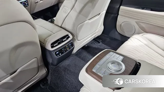 Genesis G80 (RG3) id 3513096 из Кореи 10