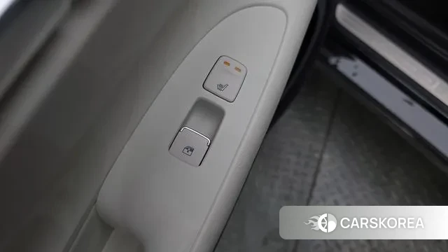 Hyundai The New Grandeur IG id 3443268 из Кореи 10