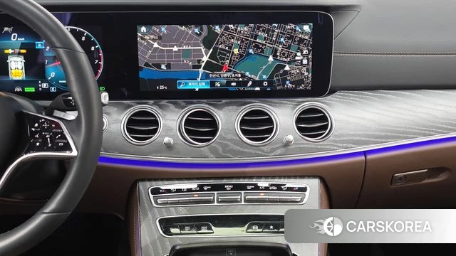 Mercedes-Benz E-Class W213 id 4187018 из Кореи 10