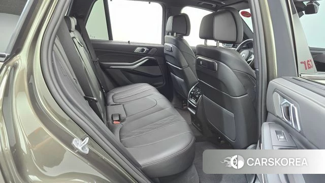 BMW X5 (G05) id 4380848 из Кореи 10