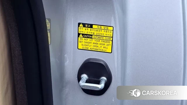 Genesis G80 id 3418168 из Кореи 10