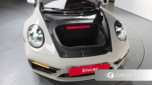 Porsche 911(992) id 3503468 из Кореи 10