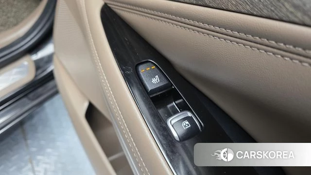 Kia K8 Hybrid id 4186530 из Кореи 10