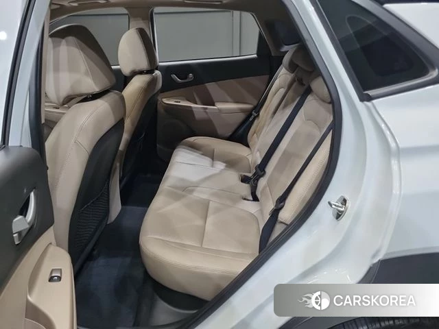 Hyundai Kona id 4255223 из Кореи 10