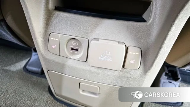 Kia The New Carnival id 3209729 из Кореи 10