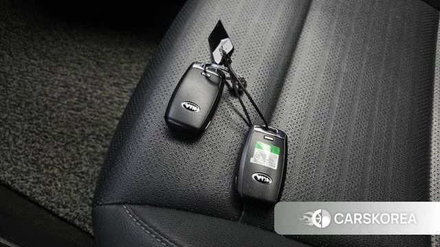 Kia The New K3 id 4521040 из Кореи 10