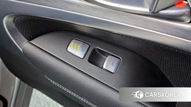 Genesis G70 id 3578755 из Кореи 10