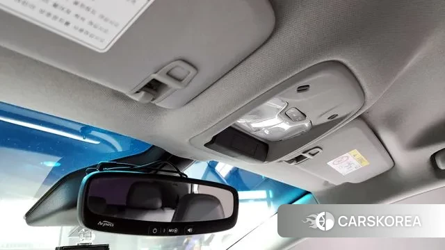 Chevrolet (GM Daewoo) Bolt EV id 3044425 из Кореи 10