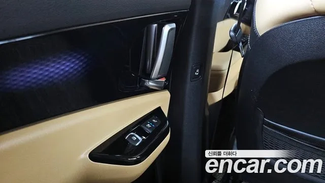 Kia Carnival 4th generation id 2910387 из Кореи 10