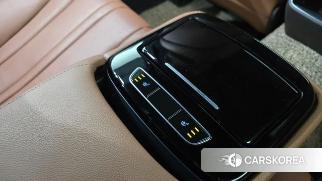 Genesis G80 (RG3) id 3935918 из Кореи 10