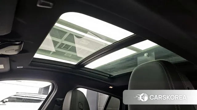 BMW X4 (G02) id 2958761 из Кореи 10