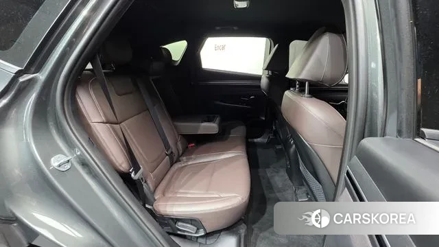 Hyundai Tucson (NX4) id 2975785 из Кореи 10