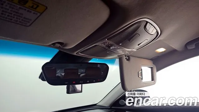 Kia More K9 id 2466283 из Кореи 10