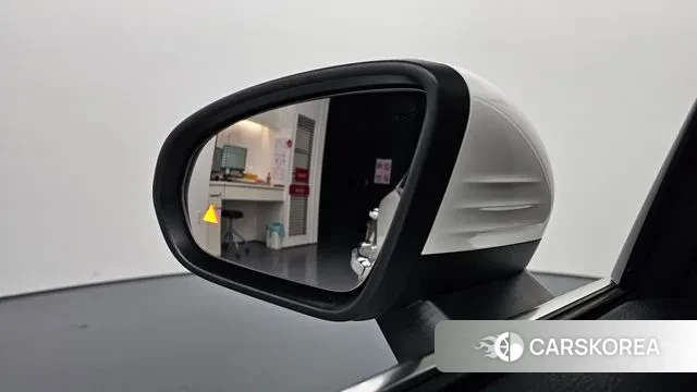 Mercedes-Benz A-Class W177 id 3452152 из Кореи 10