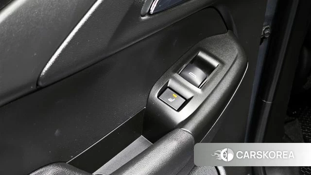 Chevrolet (GM Daewoo) Trailblazer id 3872634 из Кореи 10