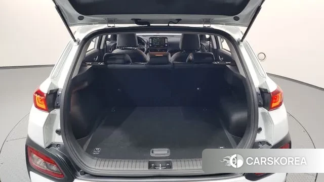 Hyundai Kona Electric id 3362676 из Кореи 10