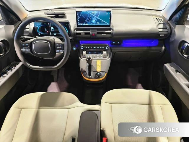 Hyundai The New Casper id 4505185 из Кореи 10