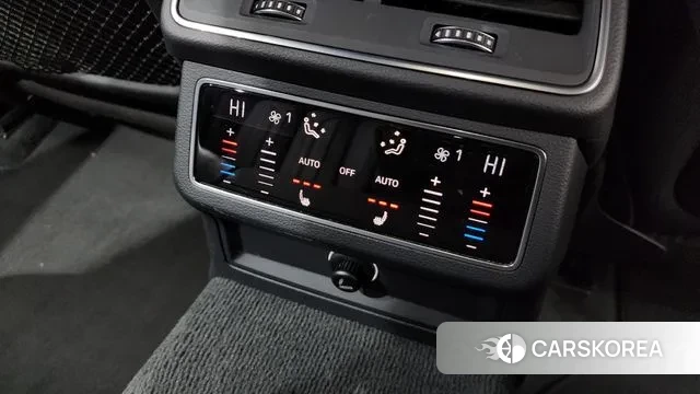 Audi A6 (C8) id 3697930 из Кореи 10