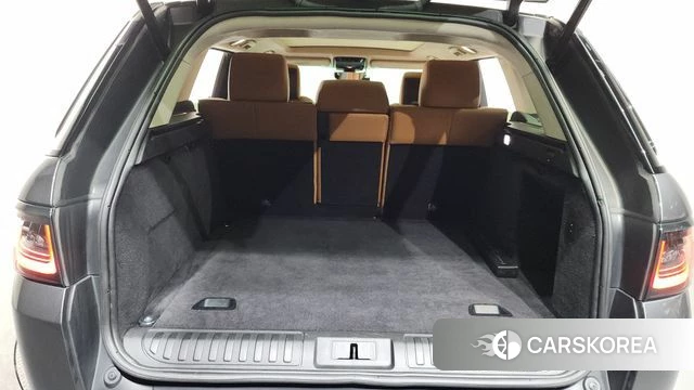 Land Rover Range Rover Sport 2nd Generation id 4390045 из Кореи 10