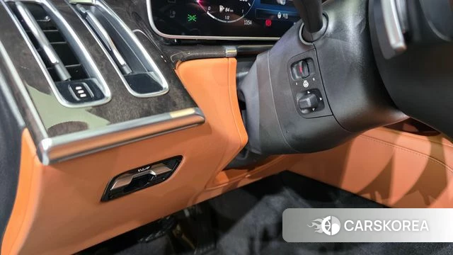 Mercedes-Benz S-Class W223 id 4688340 из Кореи 10