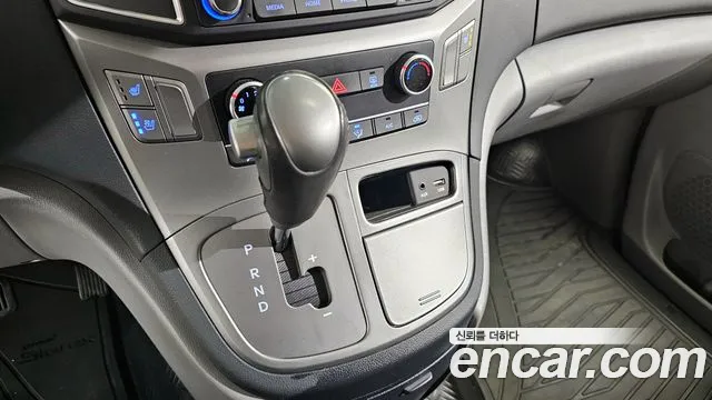 Hyundai The New Grand Starex id 2668988 из Кореи 10