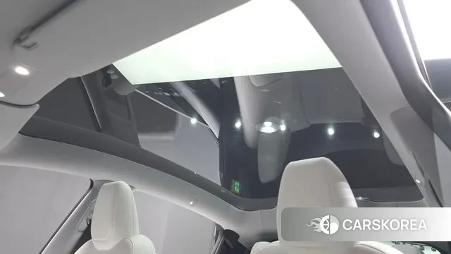 Tesla Model Y id 3590413 из Кореи 10