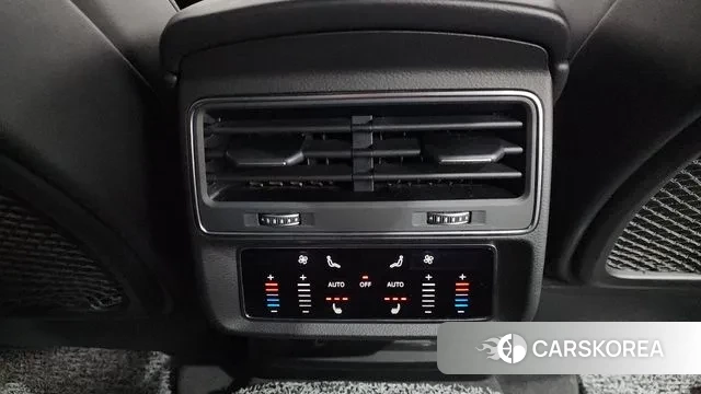 Audi Q8 (4M) id 3421161 из Кореи 10