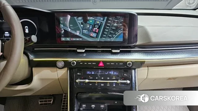 Kia Carnival 4th generation id 3591840 из Кореи 10