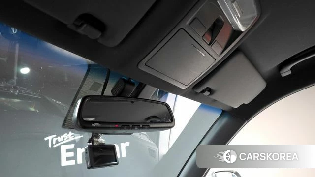 Ssangyong Rexton Sports Cannes id 3813997 из Кореи 10