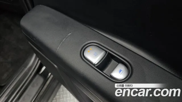 Hyundai Ionic 5 id 2823257 из Кореи 10