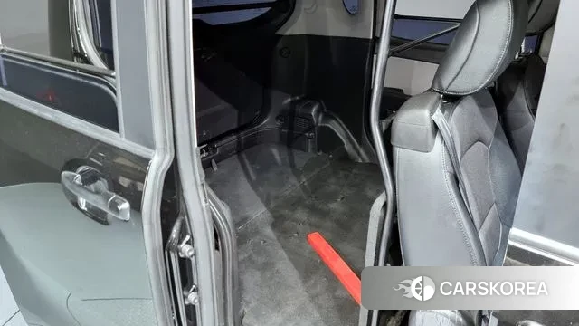 Kia The New Ray id 2901710 из Кореи 10