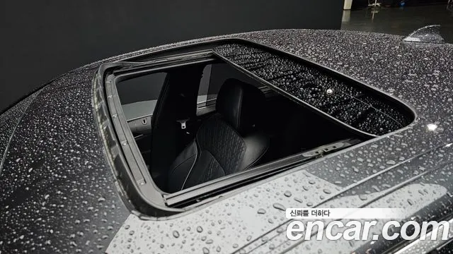 BMW 5 Series (G30) id 2704500 из Кореи 10