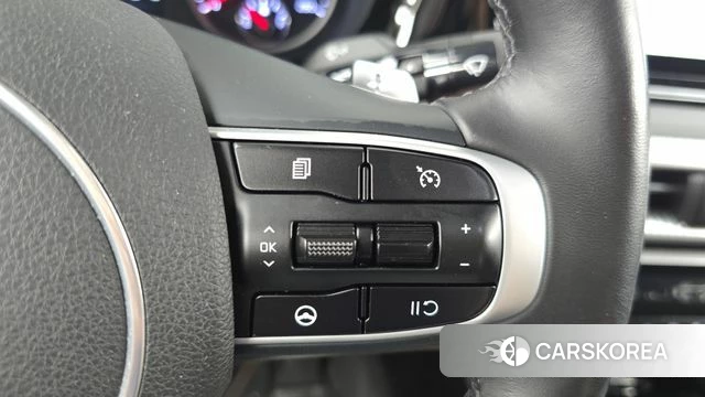 Kia K5 3rd generation id 4726318 из Кореи 10