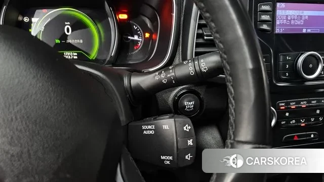 Renault Korea (Samsung) The New QM6 id 3620311 из Кореи 10