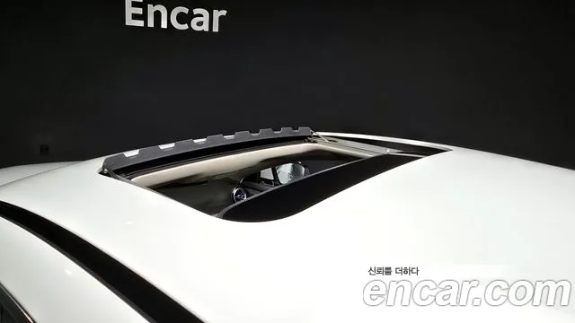 Mercedes-Benz CLS-Class C257 id 2710574 из Кореи 10