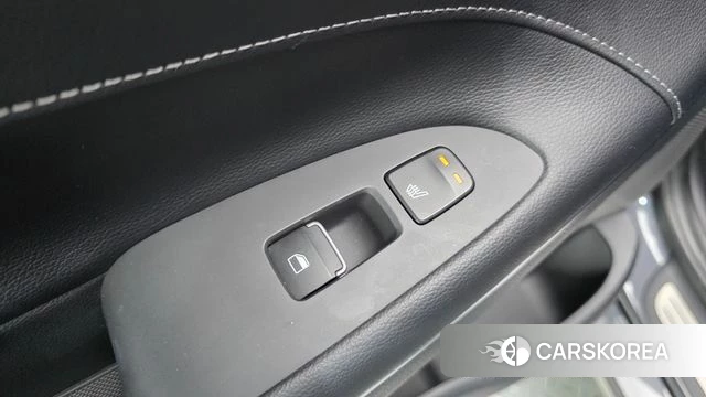 Hyundai Grandeur IG id 4305148 из Кореи 10