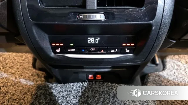 BMW X4 (G02) id 3489076 из Кореи 10