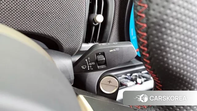 Mini Cooper S Convertible 4th Generation id 3087639 из Кореи 10