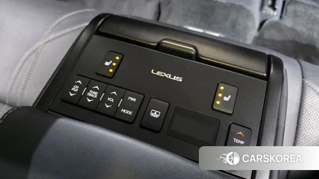 Lexus ES300h 7th generation id 3647154 из Кореи 10