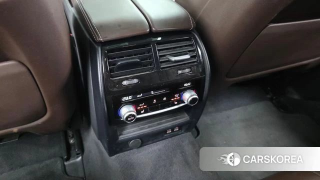 BMW 5 Series (G30) id 4594245 из Кореи 10