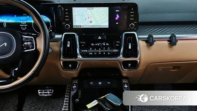 Kia Sorento 4th Generation id 3832667 из Кореи 10